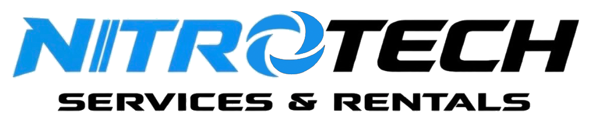 NitroTech Services & Rentals